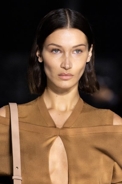 Makeup Trends from London&rsquo;s Runways
