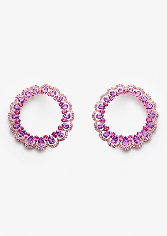Shine in High Jewelry this Summer
