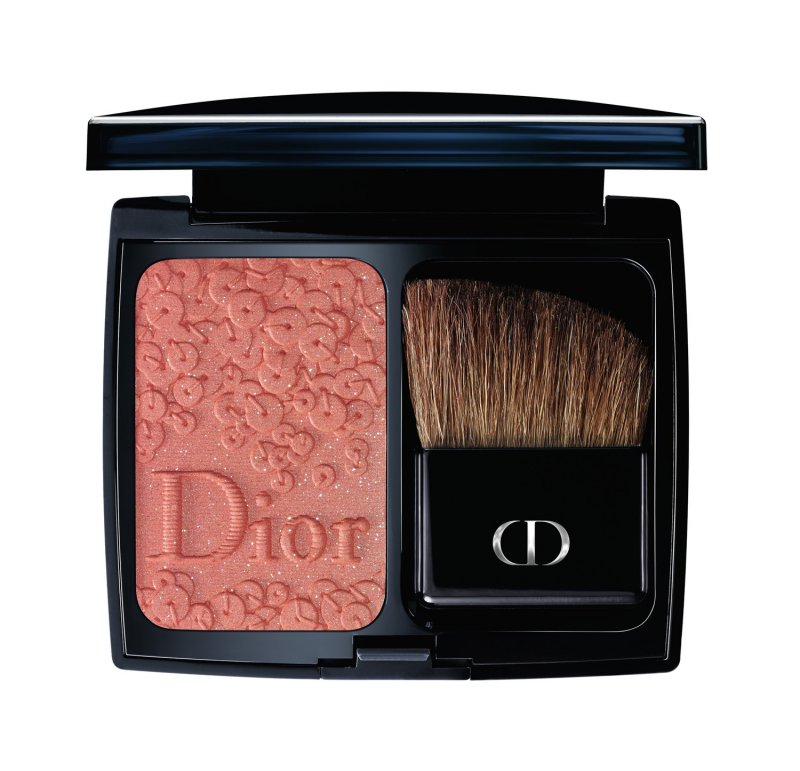 Dior Presents “Splendor” for this Holiday Season
