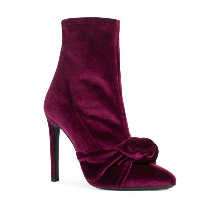 These Boots Were Made for Walking
