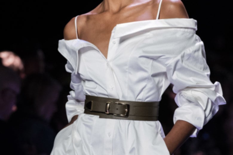 Brandon Maxwell<br />
&nbsp;