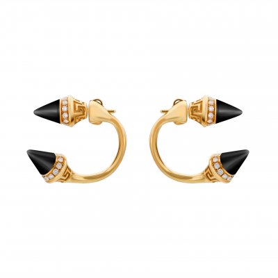 تألّقي بالمجوهرات في خلال شهر رمضان الكريم
