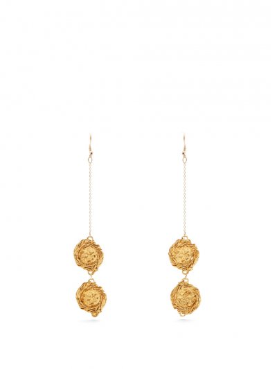 Trend Alert - Long Danglers
