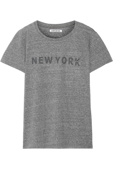 Make a Fashionable Statement with a Slogan
