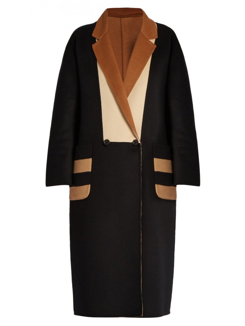 صدريّة رياضيّة من <strong>توري سبورت</strong> &ndash; تزوّدكِ بالرّاحة &nbsp;<br />
<em>متوفّرة على موقع</em> <em>Net-a-Porter</em><br />
&nbsp;