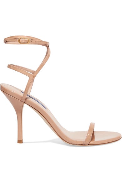 Stuart Weitzman<br /> <em>Via Net-A-Porter</em>