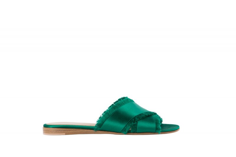 Trend Alert- Grab some Slides
