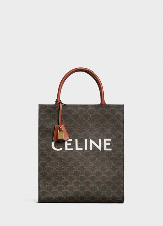 Meet Celine&rsquo;s Bags of the Season
