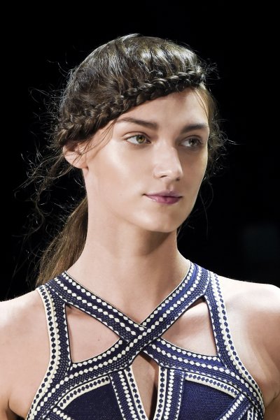 Welcome Summer 2016 with Trendy Hairstyles
