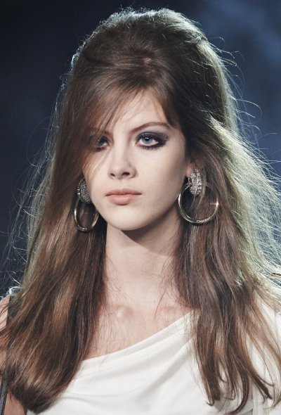 شانيل، خذيني إلى عالم مجموعة Paris in Rome