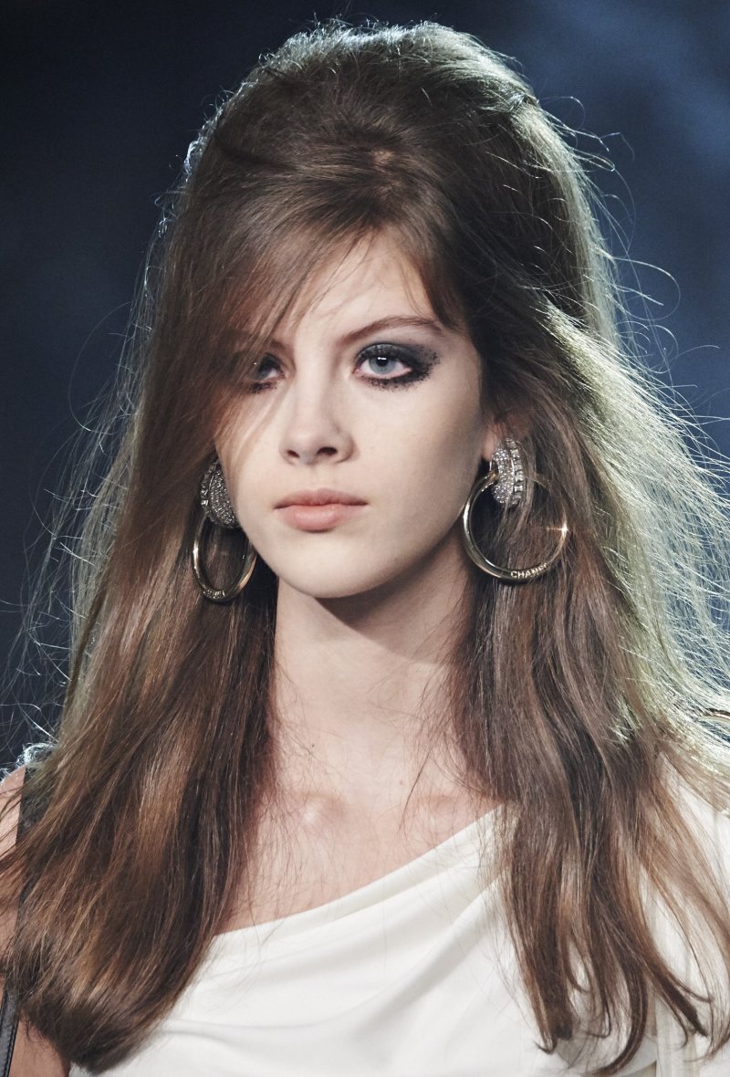 Chanel, Take me to Paris in Rome