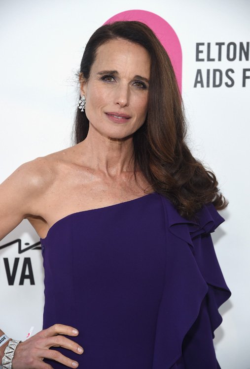 Celebrities Shine on 2018’s Red Carpets
