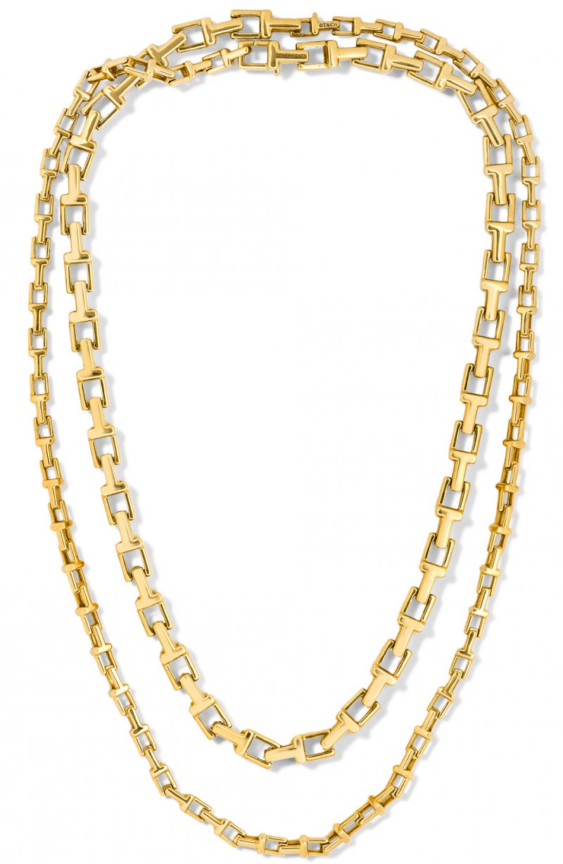 Vintage-Style Jewels
