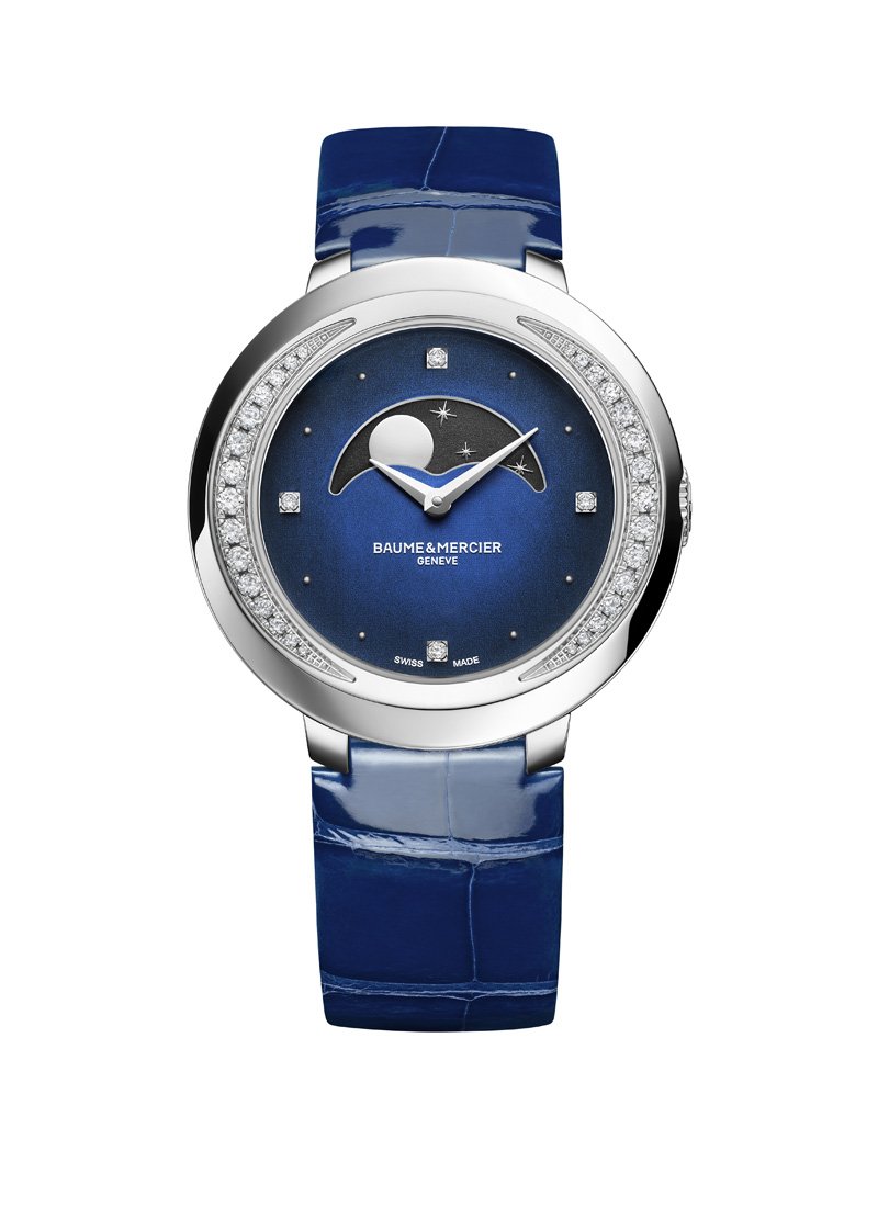 A Stylish Watch to Express Your Love on Mother’s Day 
