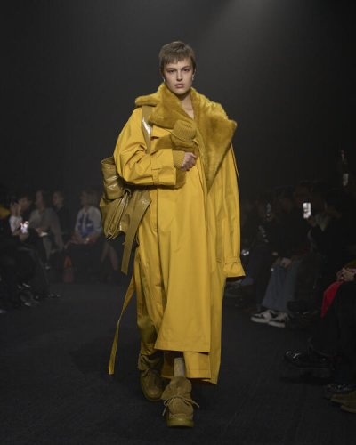Our Favorite Looks from Fall/Winter 2023-2024 Runways
