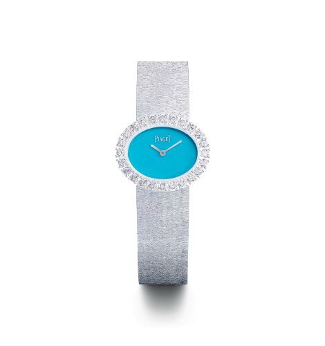 Holiday Gift Guide 2017 – A Stunning Timepiece for Her Wrist
