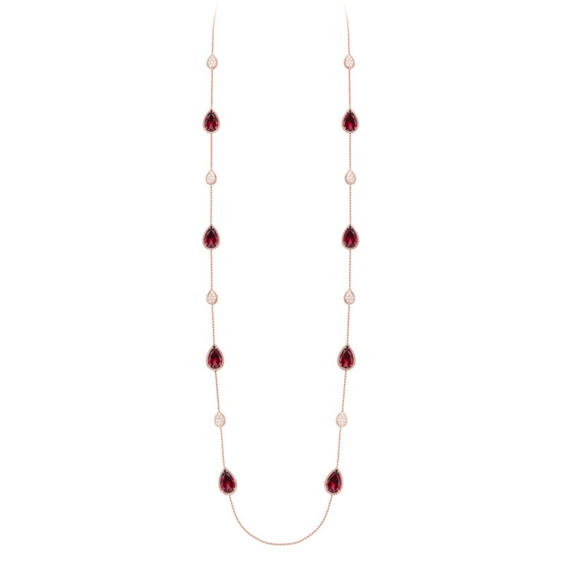 Stunning Jewelry Pieces for a Sparkling Adha
