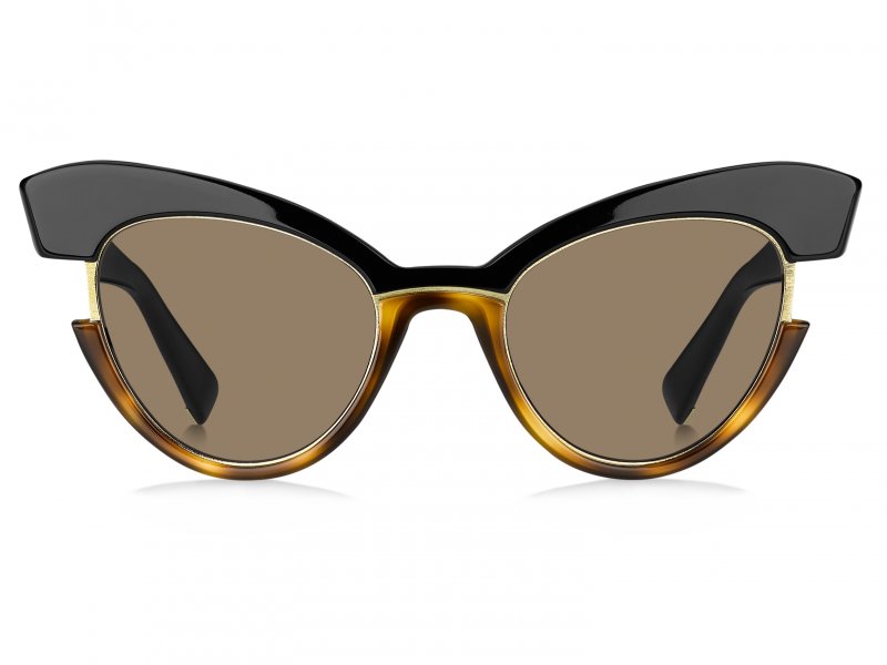 Temper the Heat with Sunglasses
