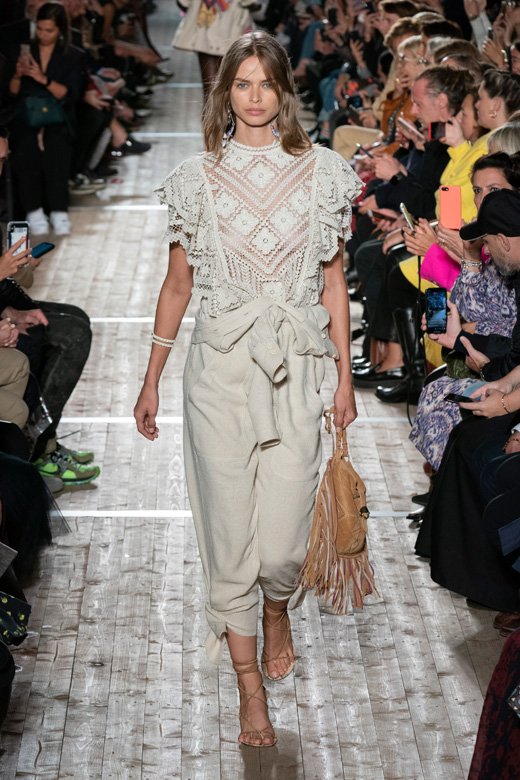 Isabel Marant<br />