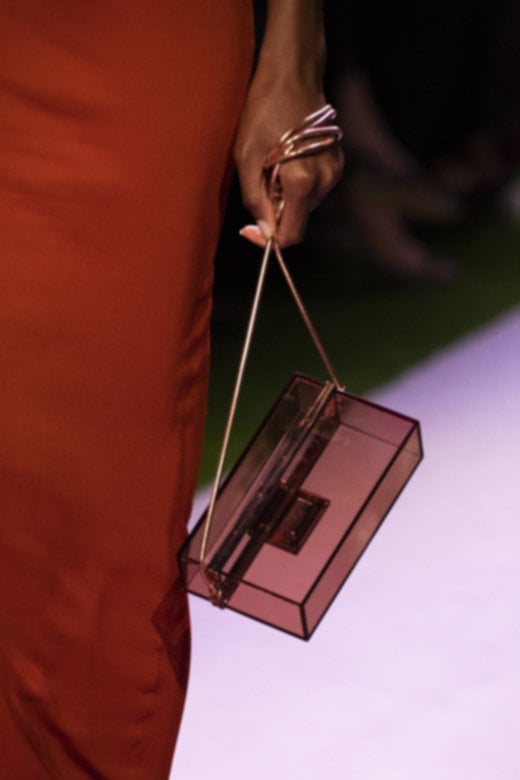 Brandon Maxwell<br />
&nbsp;