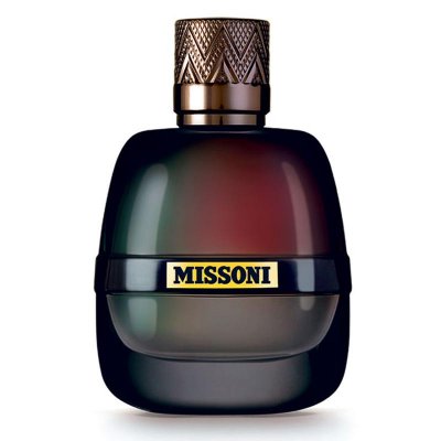 صفي حبّكِ له من خلال عطر
