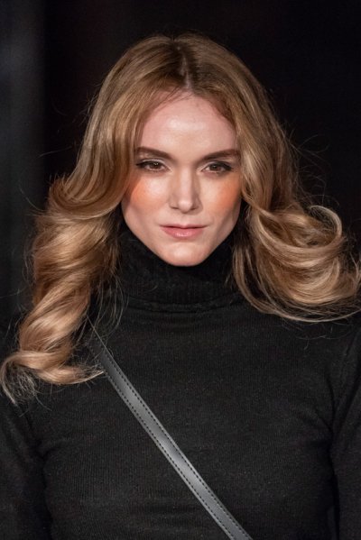 Beauty Reigns Supreme at New York Fashion Week
