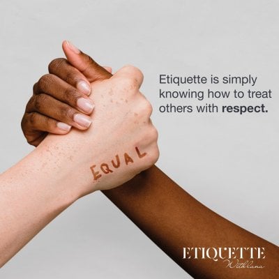 Tips on Kids Etiquette with Lana Bawadkji &ndash; Why Friendships Are Important?
