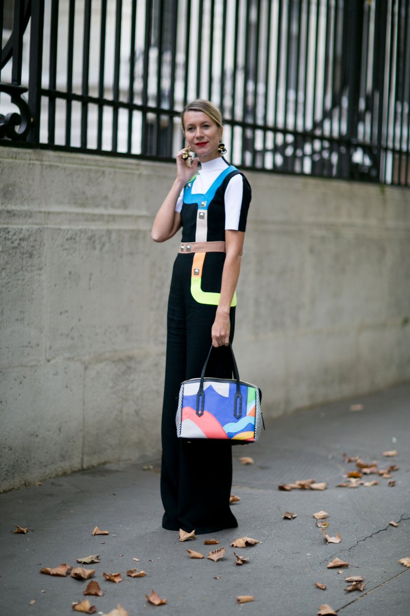 صيحة جميلة من الماضي: الجامبسوتات
