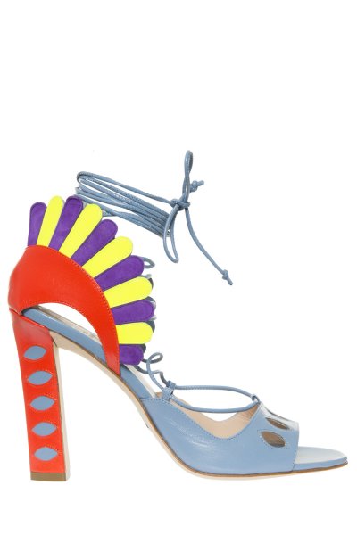 Turn your Outfit into a Summer Haven
