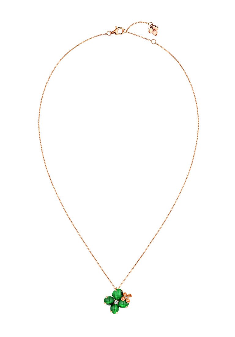 Celebrate Nature with Jewelry
