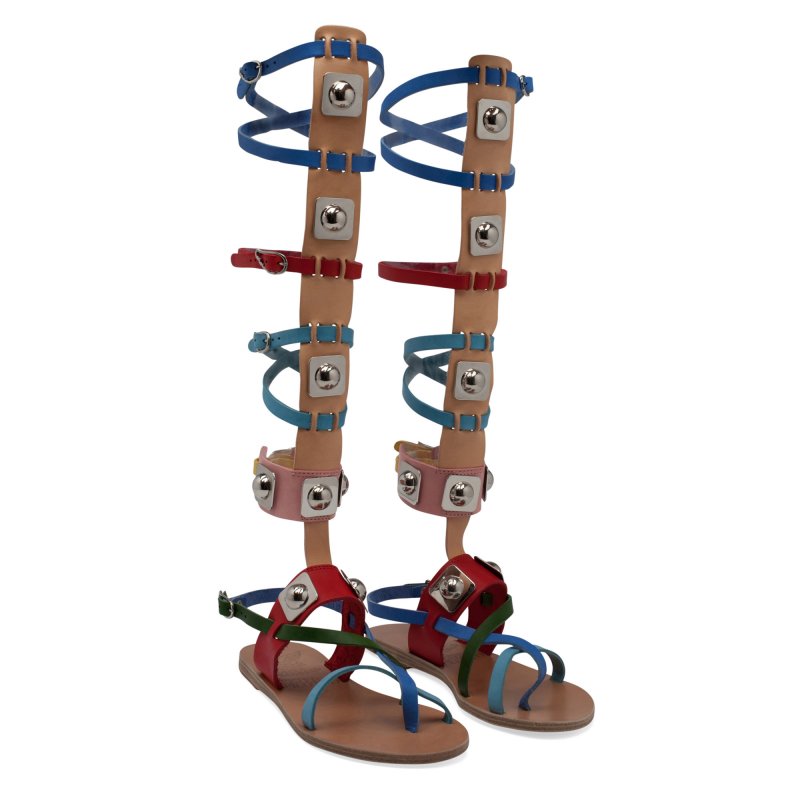 Happy Feet, Happy Summer
