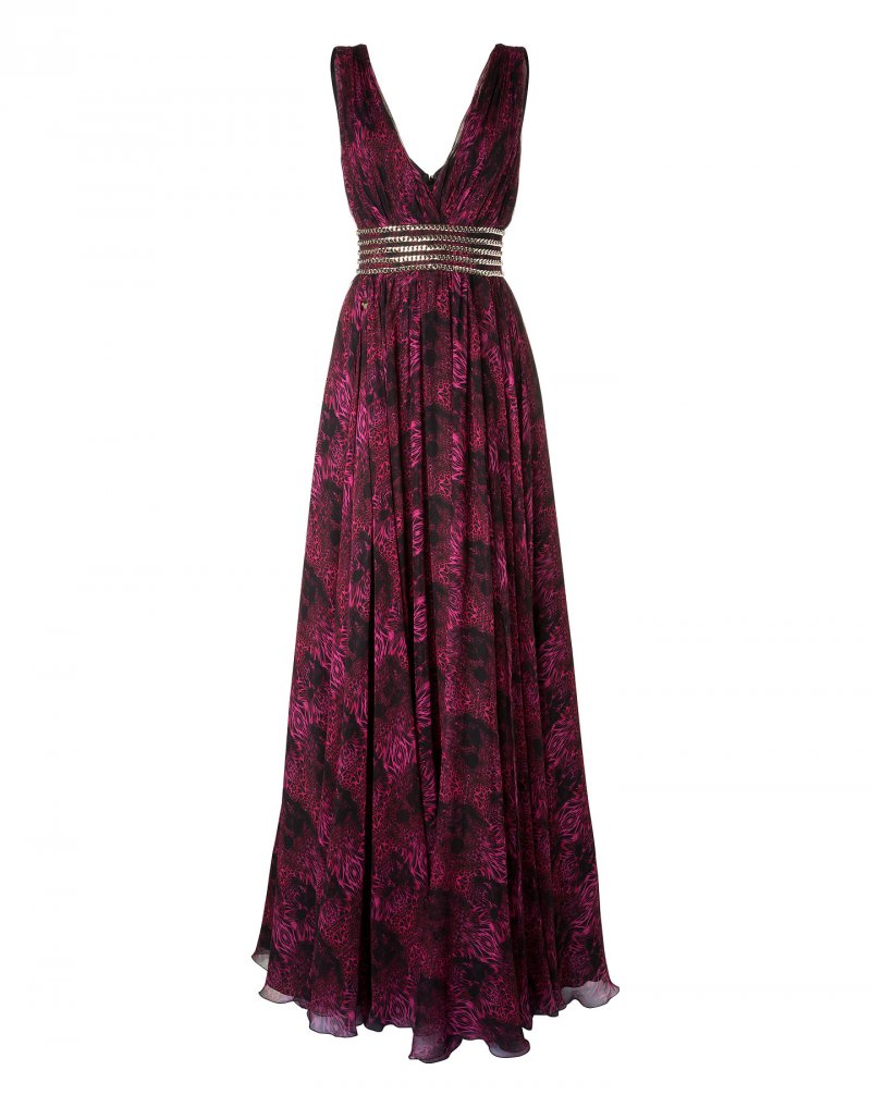 إنذار &ndash; صيحة التّصاميم الزّهريّة الصّيفيّة
