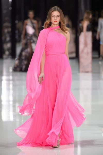 Haute Couture Dress Inspirations for Wedding Guests
