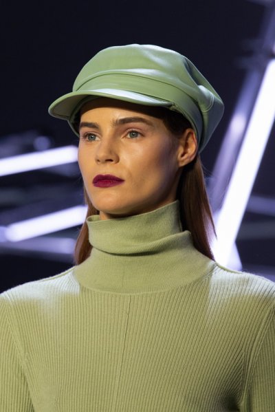 More Beauty Highlights from New York Fashion Week
