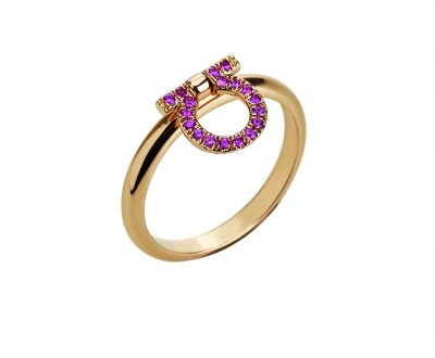 استقبلي الصّيف بالخواتم
