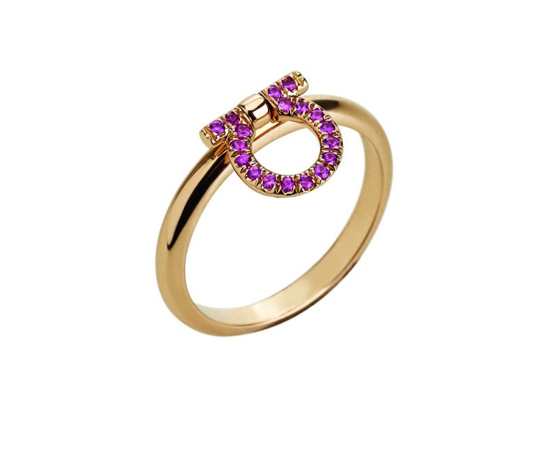 Ring Your Way to Summer
