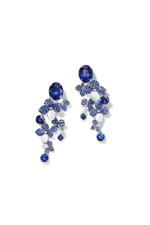 Our Top High Jewelry Picks for Bridesmaids
