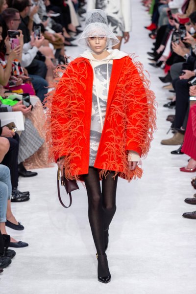 Kaia Gerber&rsquo;s Runway Appearances From NYFW to PFW
