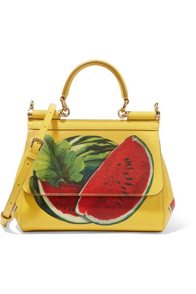 Fun Bags for a Fun Summer
