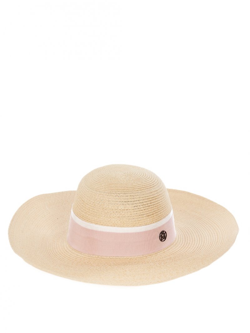 Trend Alert- Sun Hats
