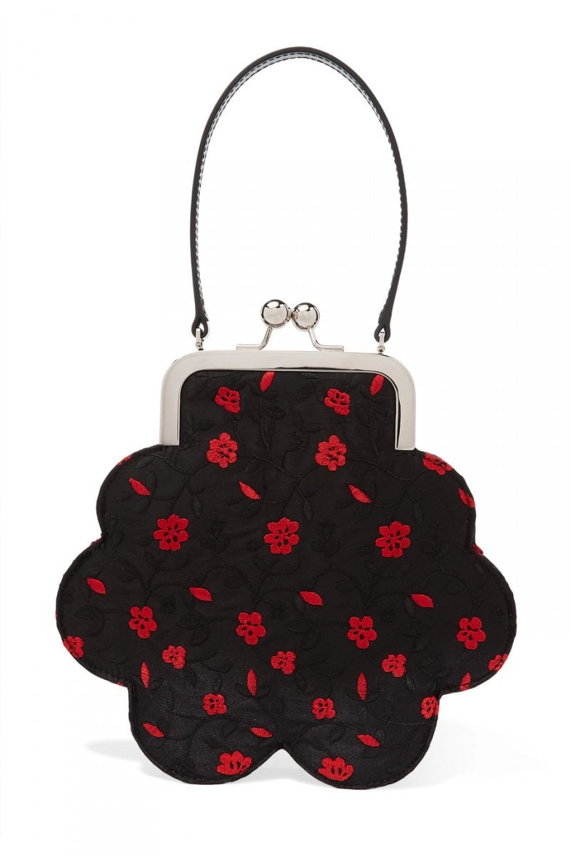 Simone Rocha bag<br /> <em>Via Net-A-Porter</em><br />
&nbsp;
