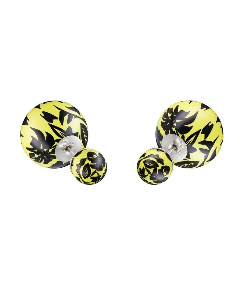 The Magic Behind Dior&rsquo;s Tribales
