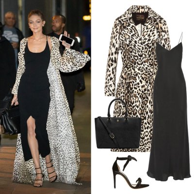 Dress Like a Star- New Year, New You
