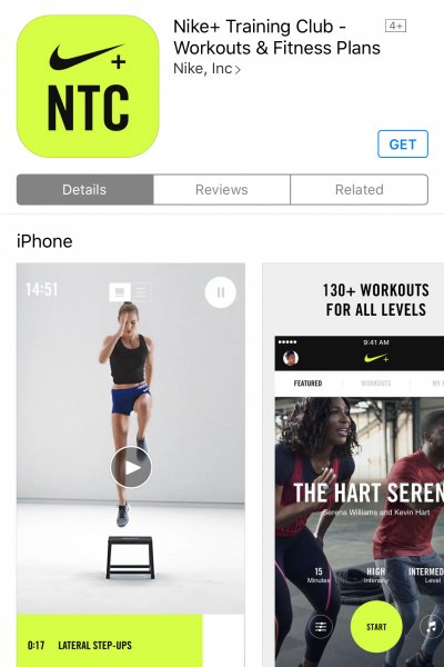 Best 6 Fitness Apps to Healthily Start Your Summer
