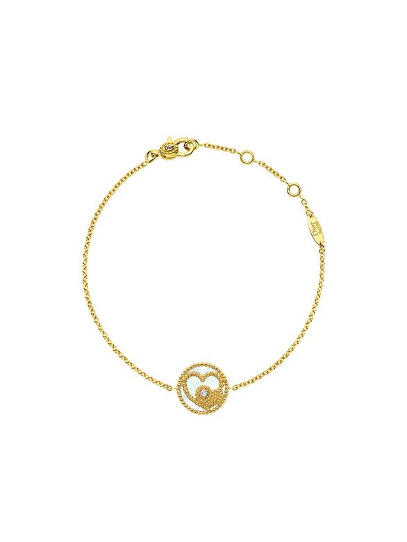 Rose des Vents bracelet<br />
 