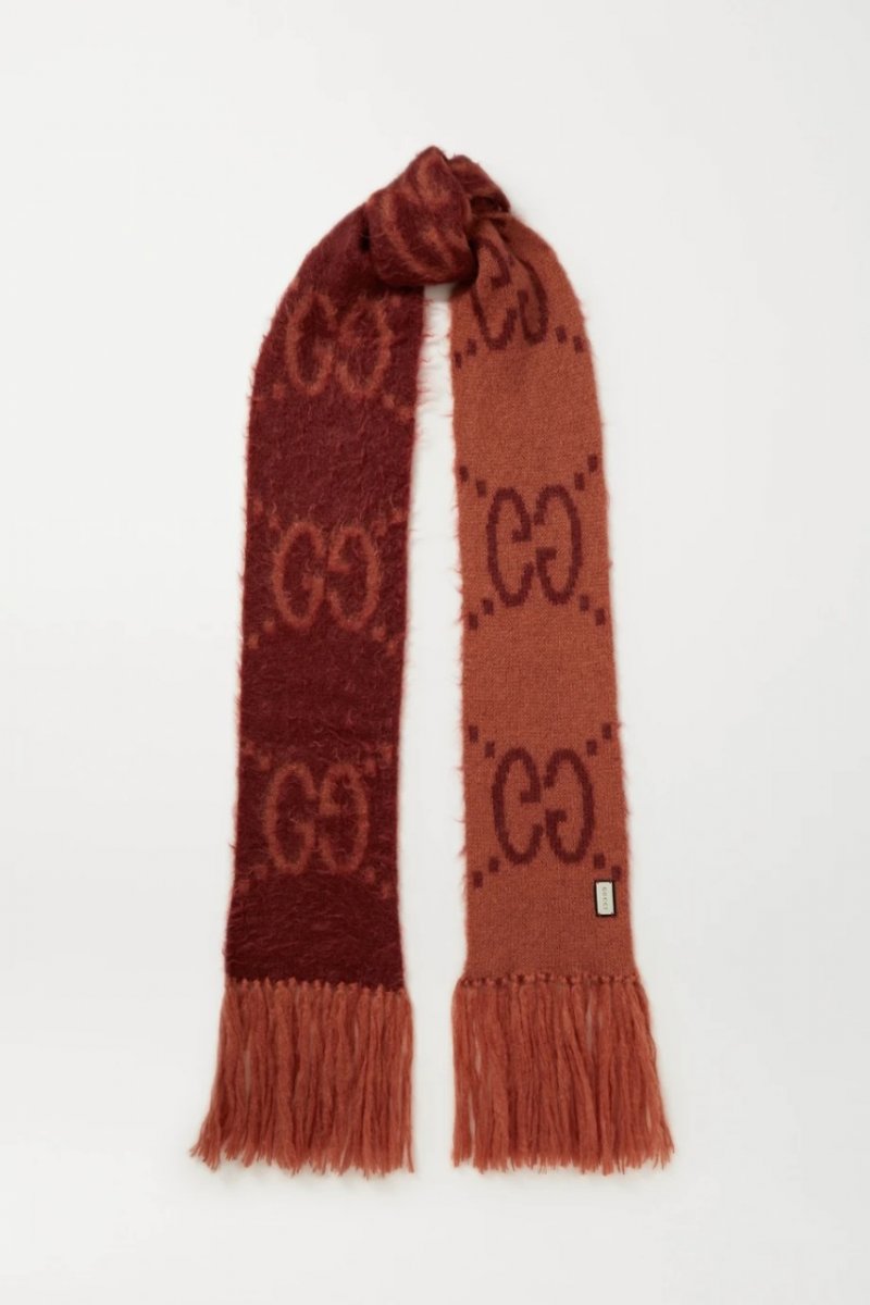 Holiday 2020 Gift Guide - HER and Scarves
