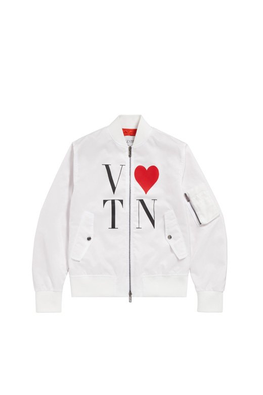 VLoveTN outwear<br />
&nbsp;