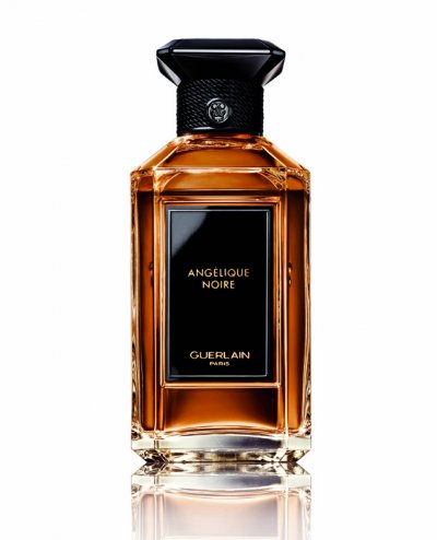Discover Guerlain&rsquo;s &ldquo;L&rsquo;Art &amp; La Mati&egrave;re&rdquo; Collection&nbsp;&nbsp;
