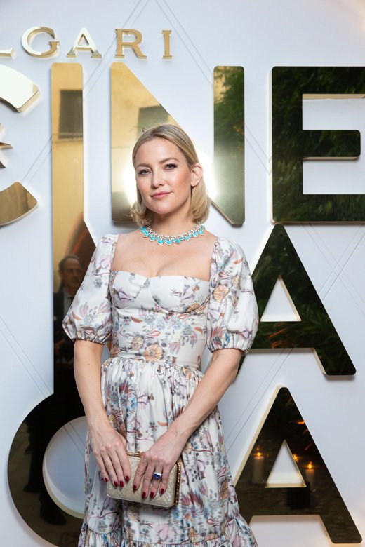 Kate Hudson<br />
 