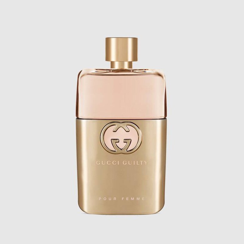 <strong>Gucci</strong>, Guilty for her<br />